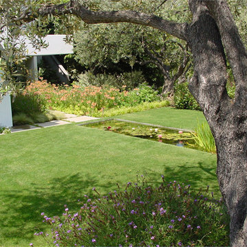 Bel Air Garden