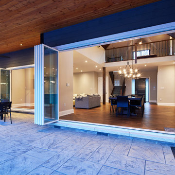 Window Wall