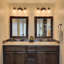 Bathroom Ideas