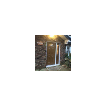 Door Installation