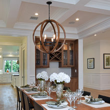 Renovation - light