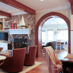 Millwork - Molding And Trim