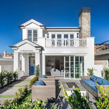 IOP Exterior