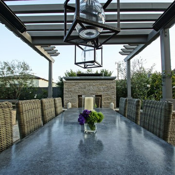 Serota Home (For South Bay Magazine HOME Edition