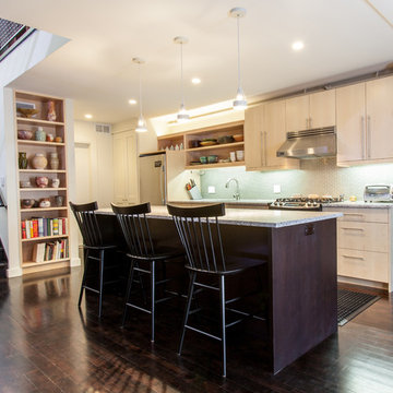 Full Kitchen - Dean St