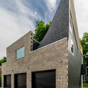 Carriage House