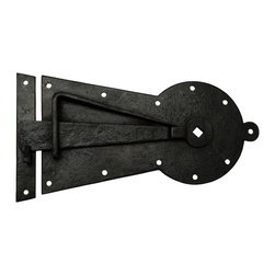 Door Hardware - Door Hardware