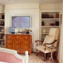 cabin
