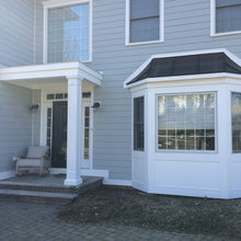 Hardie Plank Colors