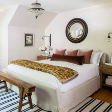5 Andover - Master Bedroom