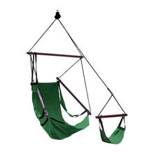 Hammock Hanging