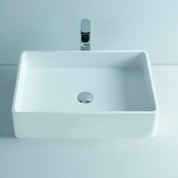 Gorgeous Vessel Sinks Washbasins