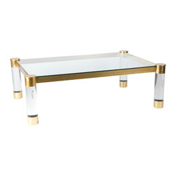 KARL COCKTAIL TABLE - Products