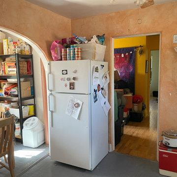 Old Colorado City Kitchen