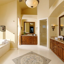 Bathroom Ideas