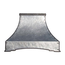 ovens, vents and hoods
