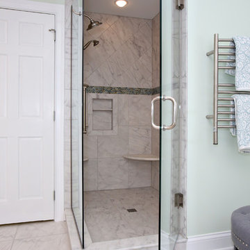 Prospect Custom Master Bath