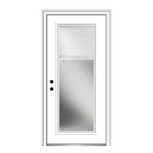 Bedroom door