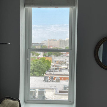 Restoring Home Radiance with Harvey Tribute Windows