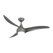 Study Ceiling Fan