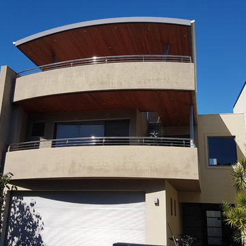 Mt Pleasant Residence