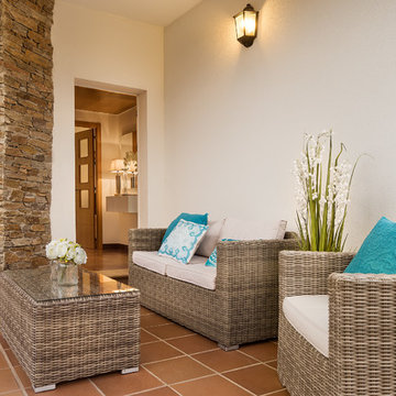CASA UNIFAMILIAR CHICLANA CÁDIZ