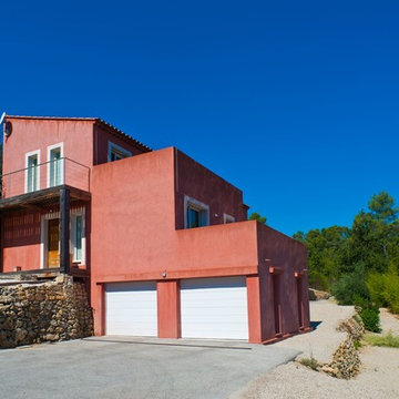 Villa V