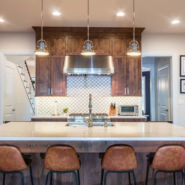 Beautiful Traditional Whole Home Renovation