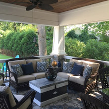 Porch/Yard