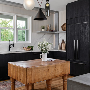 Modern Revival