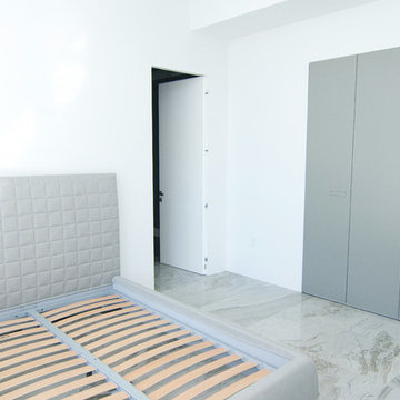 Aqua South Beach - Penthouse