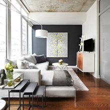 Condo Air Duct