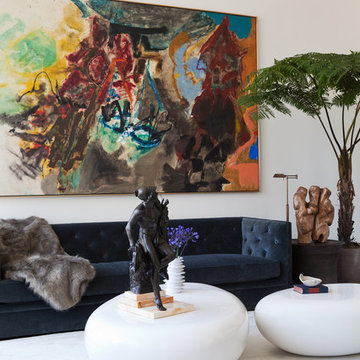 Midtown Apartment