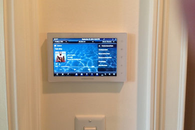 Smart Home Panels & Remotes