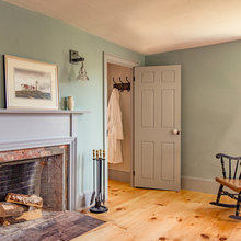 Country Bathroom