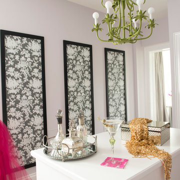 Ware Designer Show House Oxford, PA