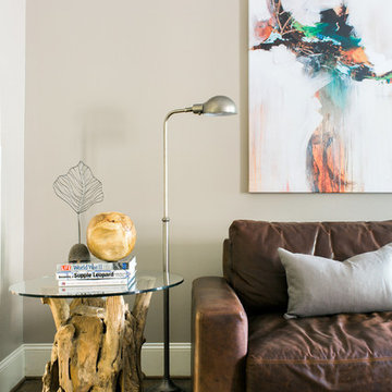 Sandy Springs Residence