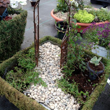 container gardening