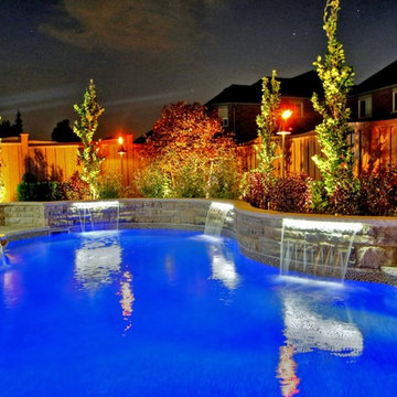 A Complete Outdoor Makeover with Verve