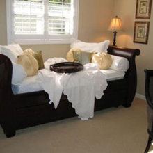 Contemporary-Traditional