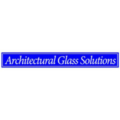 Architectural Glass Solutions