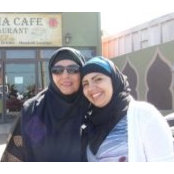 Maryam Amatullah's photo