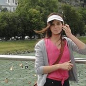 Ula Boulos's photo