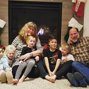 Diane Johansen's photo