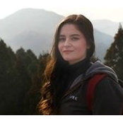 Tania Duse's photo