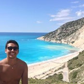 Henrique Arrais's photo