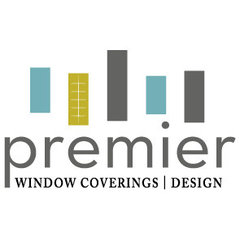 Premier Window Coverings