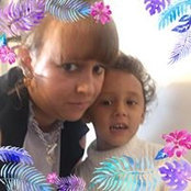 Kimi Basi's photo