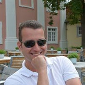 Klaus Holzinger's photo