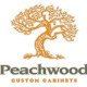 Peachwood Custom Cabinets LTD. Peachwood Custom Cabinets LTD.